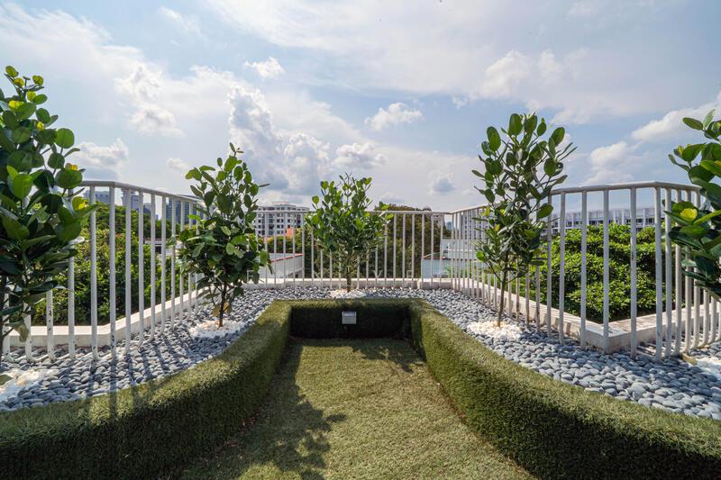 Belle Vue Residences