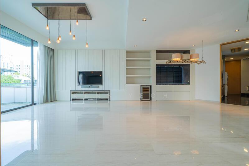 Belle Vue Residences