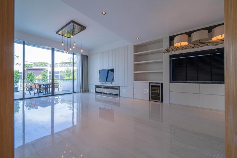 Belle Vue Residences