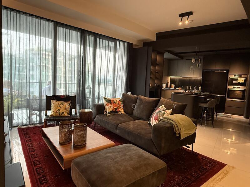 Reflections at Keppel Bay Condominium | D04 Keppel | Prop-GPT the AI-Powered Property Guru