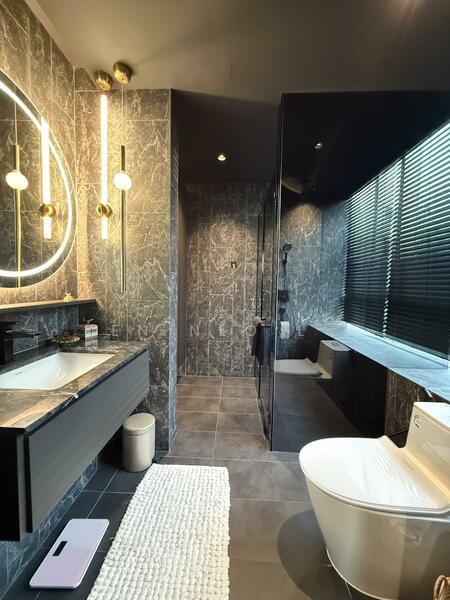 Reflections at Keppel Bay