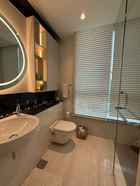 Reflections at Keppel Bay