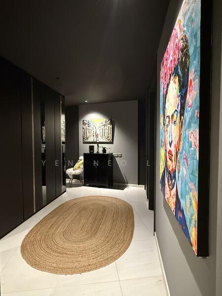 Reflections at Keppel Bay