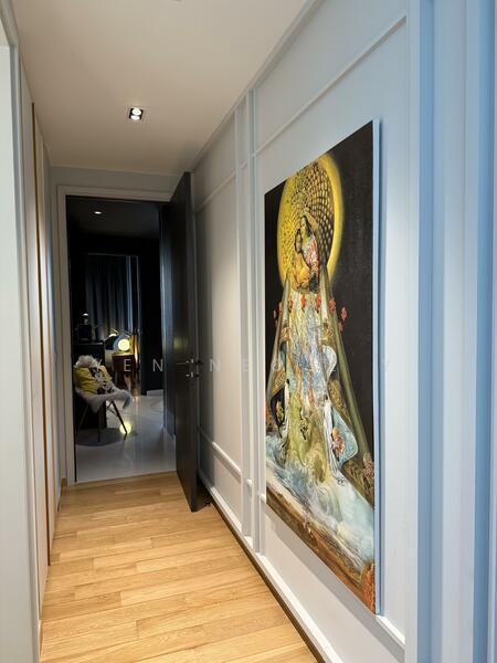 Reflections at Keppel Bay