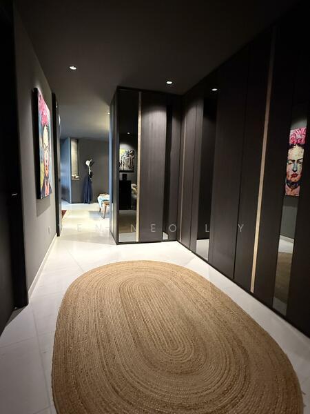 Reflections at Keppel Bay