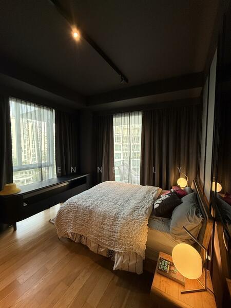 Reflections at Keppel Bay