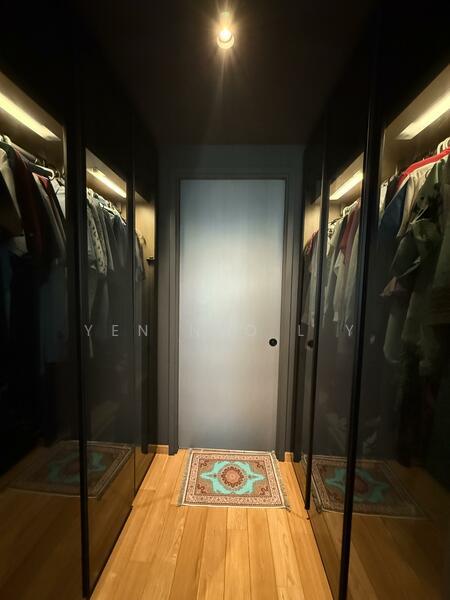 Reflections at Keppel Bay