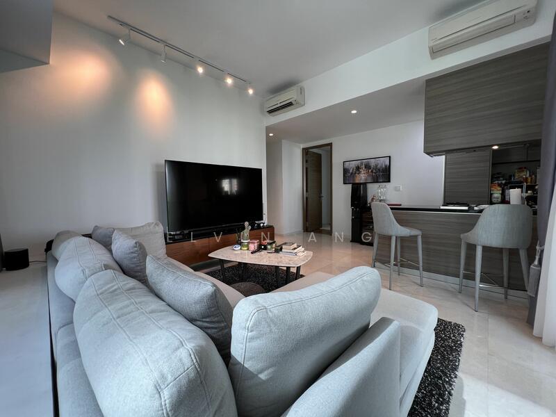 8 Saint Thomas Condominium | D09  | Prop-GPT the AI-Powered Property Guru