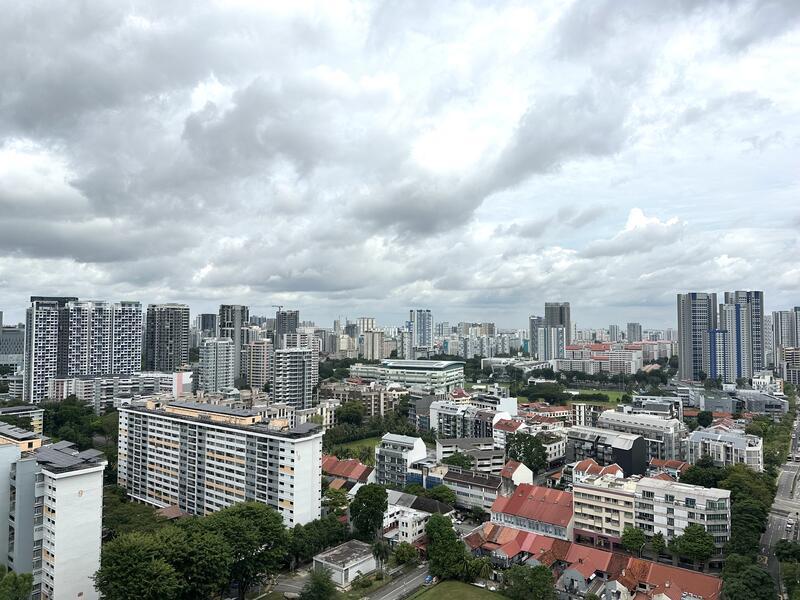 Piccadilly Grand Condominium | D08  | Prop-GPT the AI-Powered Property Guru