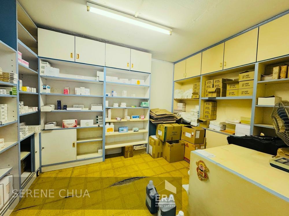 Hdb Shophouse With Living Quarters. Medical Clinic for Takeover. Own HDB | D16 Chai Chee | Prop-GPT the AI-Powered Property Guru