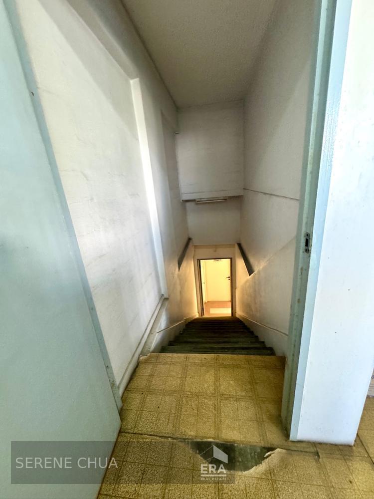 Hdb Shophouse With Living Quarters. Medical Clinic for Takeover. Own