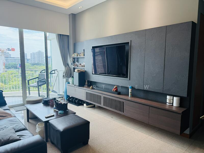 Baywater Condominium | D16  | Prop-GPT the AI-Powered Property Guru