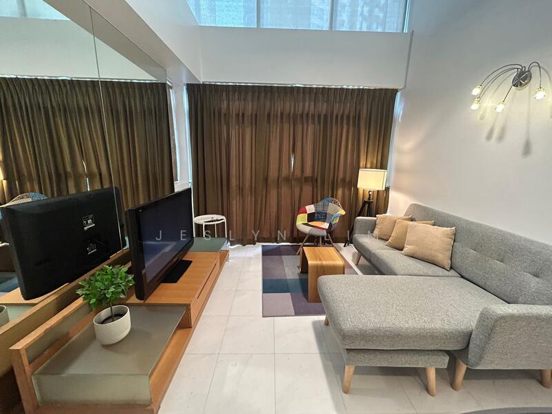 Icon Apartment | D02 Anson | Prop-GPT the AI-Powered Property Guru