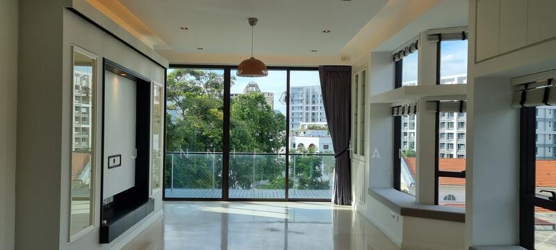 Belle Vue Residences Condominium | D09  | Prop-GPT the AI-Powered Property Guru