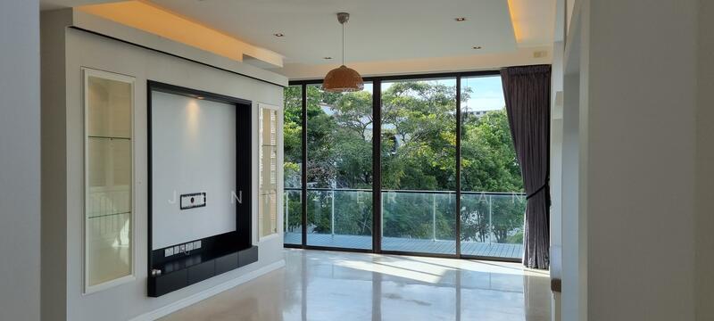 Belle Vue Residences