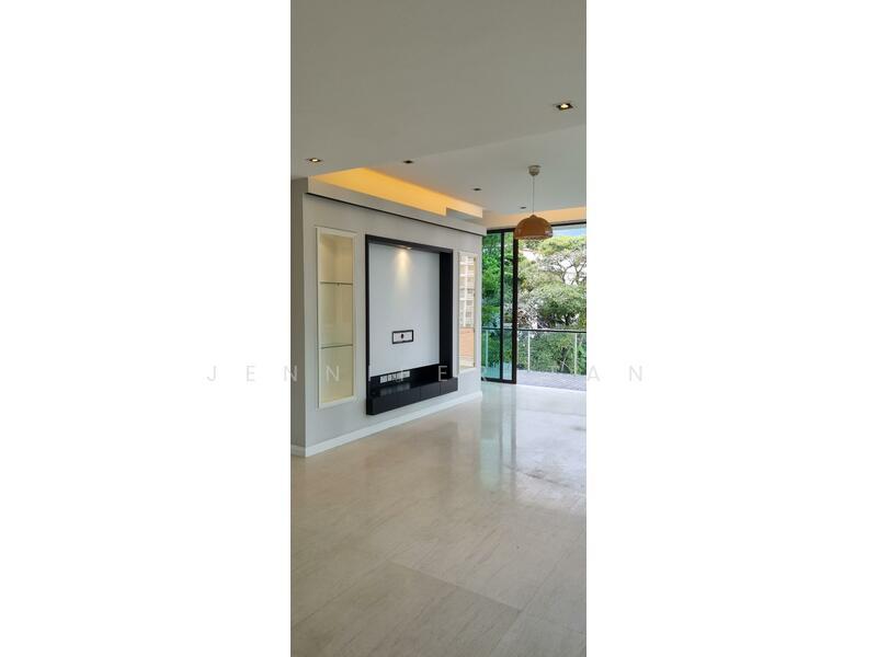 Belle Vue Residences