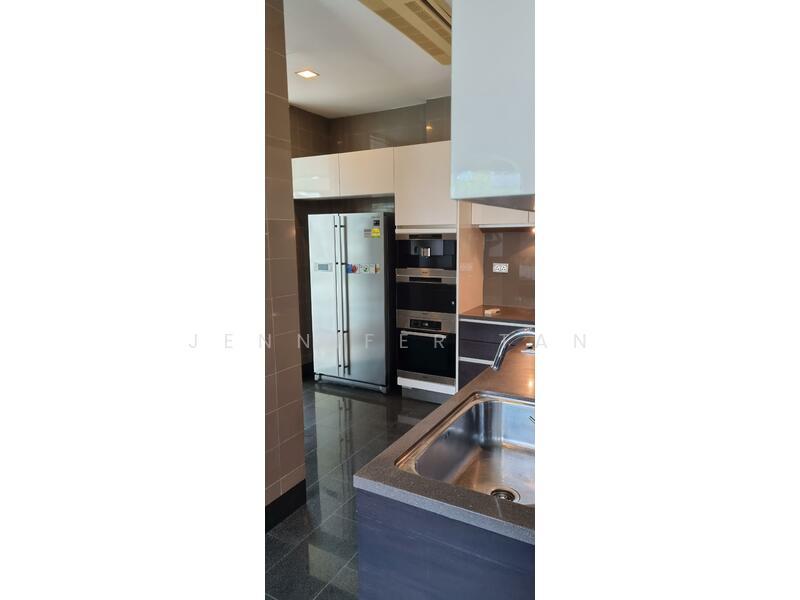 Belle Vue Residences