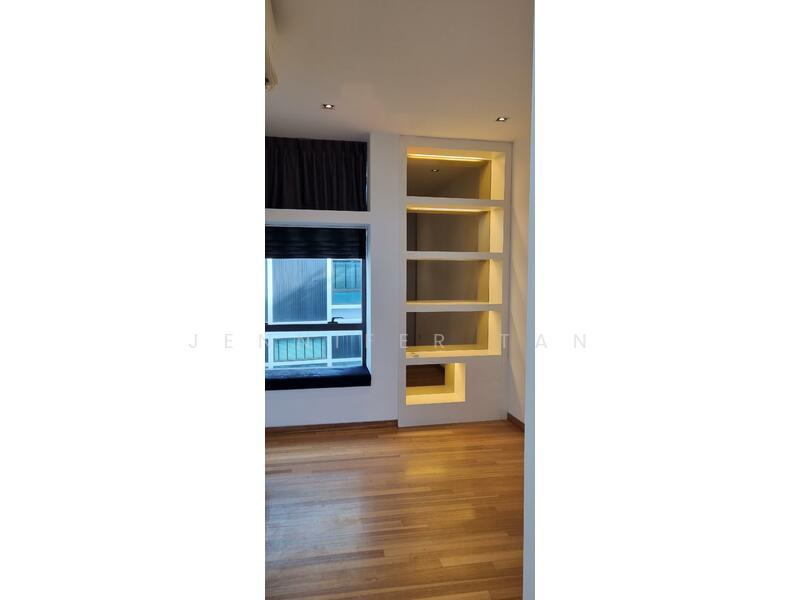 Belle Vue Residences