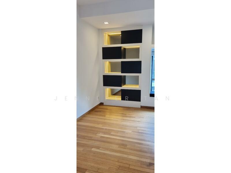 Belle Vue Residences