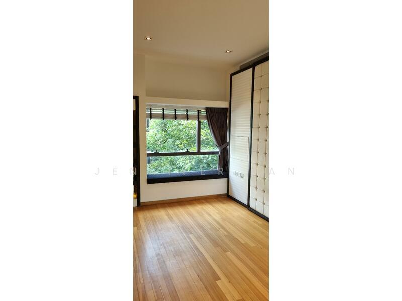 Belle Vue Residences