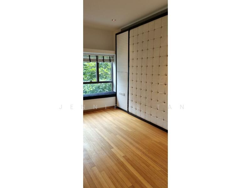 Belle Vue Residences