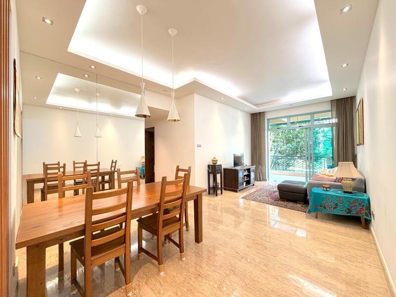 Faber Crest Condominium | D05 West Coast | Prop-GPT the AI-Powered Property Guru