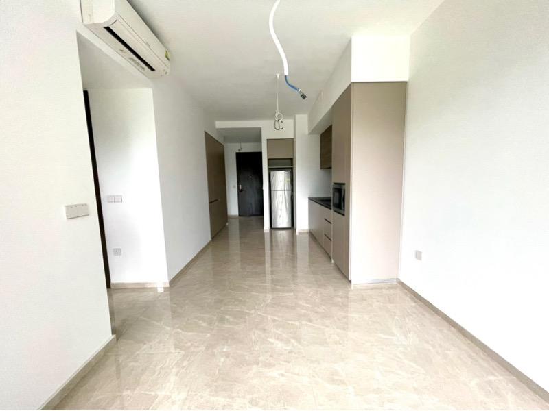 Parc Clematis Condominium For Sale, $1,390,000, 2 Bed 2 Bath 721 sqft $1,928.00 psf