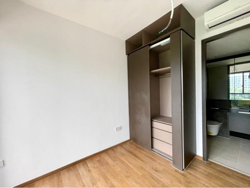 Parc Clematis Condominium For Sale, $1,390,000, 2 Bed 2 Bath 721 sqft $1,928.00 psf