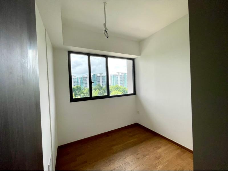 Parc Clematis Condominium For Sale, $1,390,000, 2 Bed 2 Bath 721 sqft $1,928.00 psf