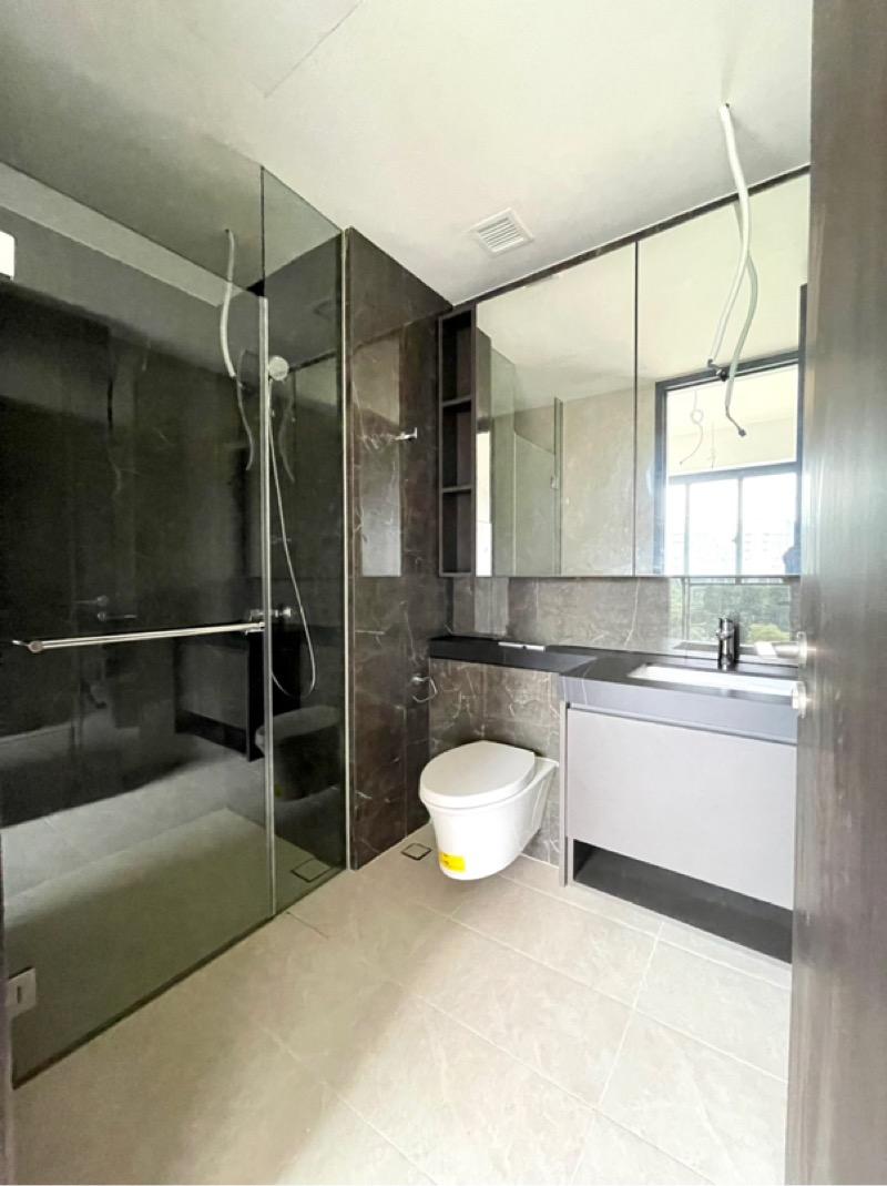 Parc Clematis Condominium For Sale, $1,390,000, 2 Bed 2 Bath 721 sqft $1,928.00 psf