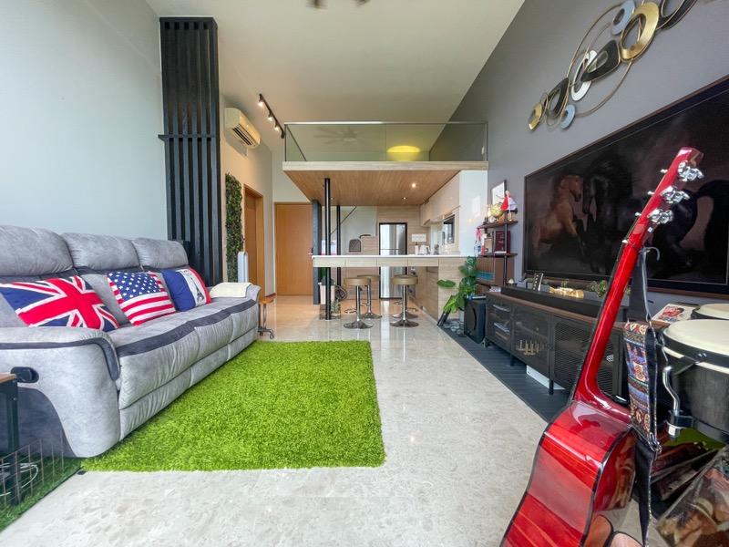 The Tennery Condominium For Sale, $899,000, 1 Bed 1 Bath 614 sqft $1,464.00 psf Condominium | D23  | Prop-GPT the AI-Powered Property Guru