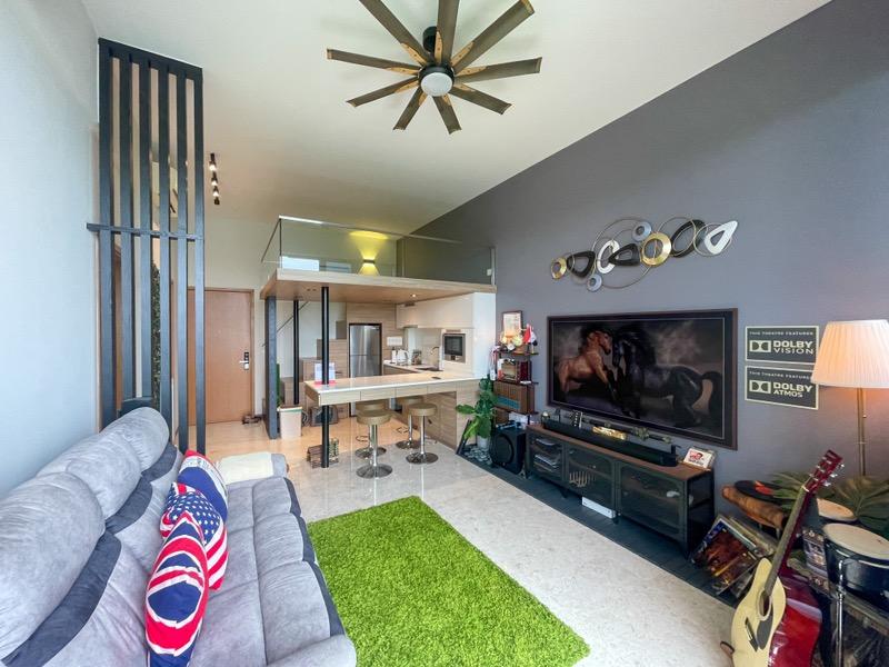 The Tennery Condominium For Sale, $899,000, 1 Bed 1 Bath 614 sqft $1,464.00 psf