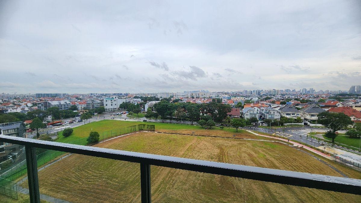 Affinity At Serangoon Condominium For Sale, $1,200,000, 2 Bed 1 Bath 624 sqft $1,923.00 psf