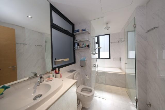 WaterScape @ Cavenagh Apartment For Sale, $2,950,000, 3 Bed 3 Bath 1,313 sqft $2,247.00 psf