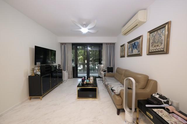 WaterScape @ Cavenagh Apartment For Sale, $2,950,000, 3 Bed 3 Bath 1,313 sqft $2,247.00 psf