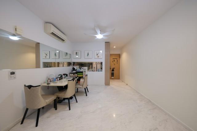 WaterScape @ Cavenagh Apartment For Sale, $2,950,000, 3 Bed 3 Bath 1,313 sqft $2,247.00 psf