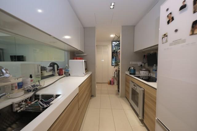 WaterScape @ Cavenagh Apartment For Sale, $2,950,000, 3 Bed 3 Bath 1,313 sqft $2,247.00 psf