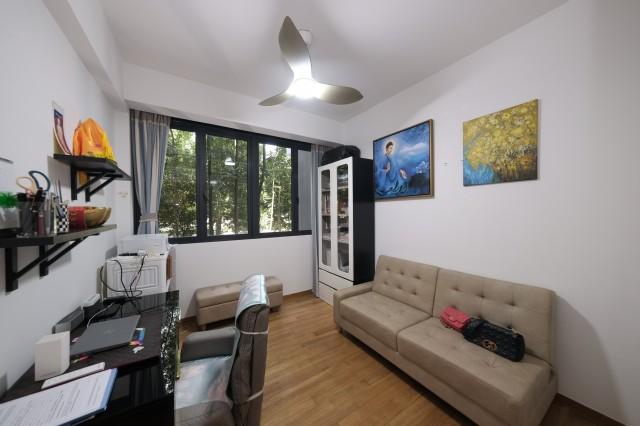 WaterScape @ Cavenagh Apartment For Sale, $2,950,000, 3 Bed 3 Bath 1,313 sqft $2,247.00 psf