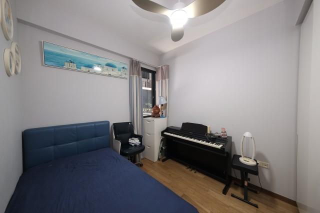 WaterScape @ Cavenagh Apartment For Sale, $2,950,000, 3 Bed 3 Bath 1,313 sqft $2,247.00 psf