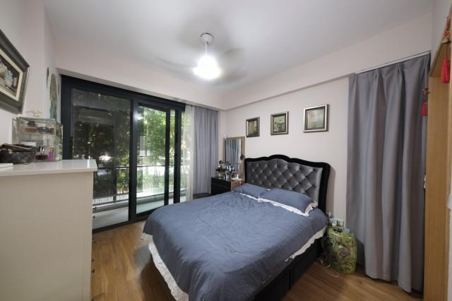 WaterScape @ Cavenagh Apartment For Sale, $2,950,000, 3 Bed 3 Bath 1,313 sqft $2,247.00 psf