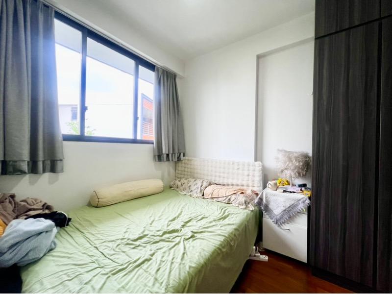 LIV on Sophia Apartment For Sale, $1,300,000, 2 Bed 2 Bath 538 sqft $2,416.00 psf