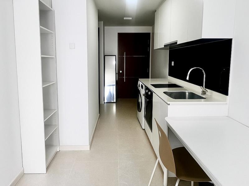 LIV on Sophia Apartment For Sale, $1,300,000, 2 Bed 2 Bath 538 sqft $2,416.00 psf