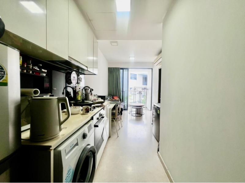 LIV on Sophia Apartment For Sale, $1,300,000, 2 Bed 2 Bath 538 sqft $2,416.00 psf