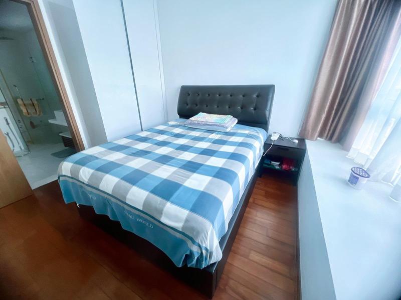 Suites at Orchard Condominium For Sale, $1,288,888, 1 Bed 1 Bath 560 sqft $2,302.00 psf Condominium | D09 Cairnhill | Prop-GPT the AI-Powered Property Guru