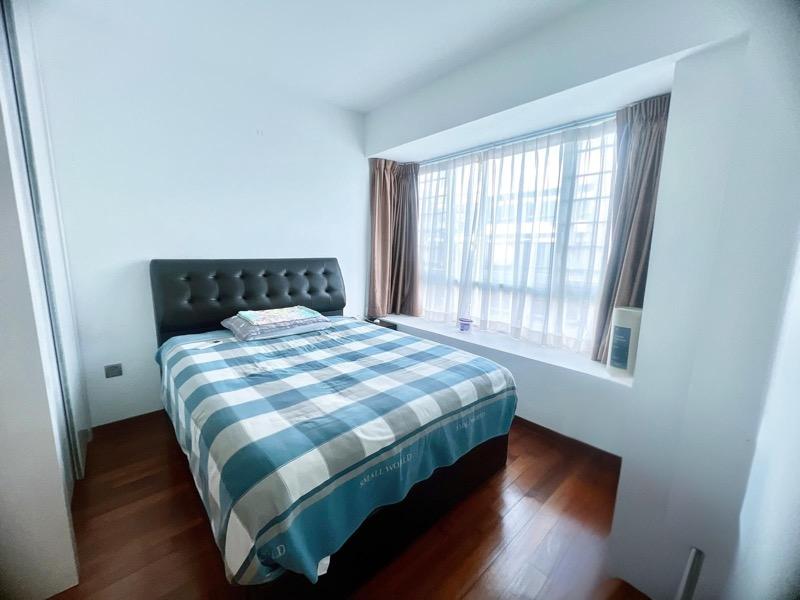 Suites at Orchard Condominium For Sale, $1,288,888, 1 Bed 1 Bath 560 sqft $2,302.00 psf