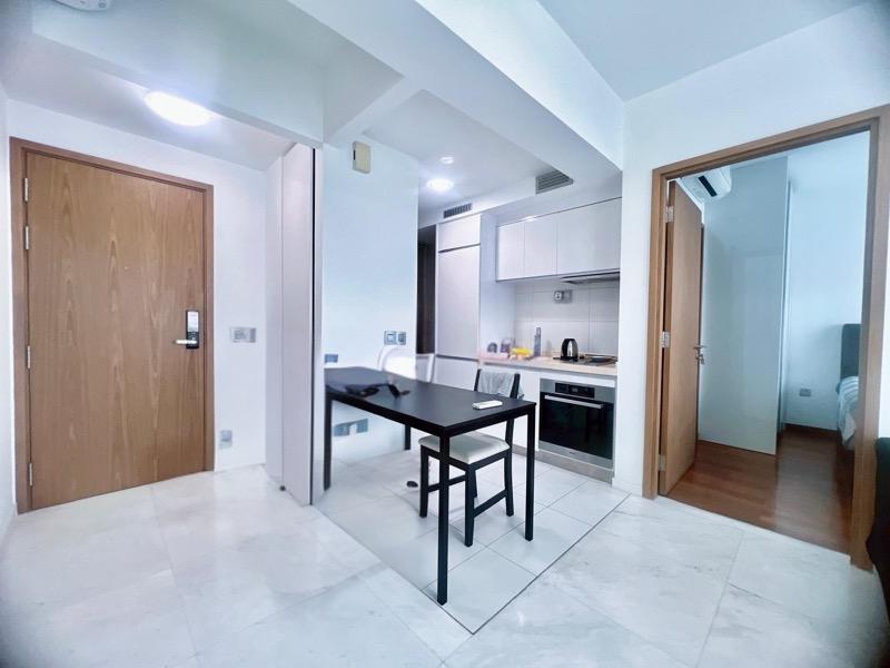 Suites at Orchard Condominium For Sale, $1,288,888, 1 Bed 1 Bath 560 sqft $2,302.00 psf