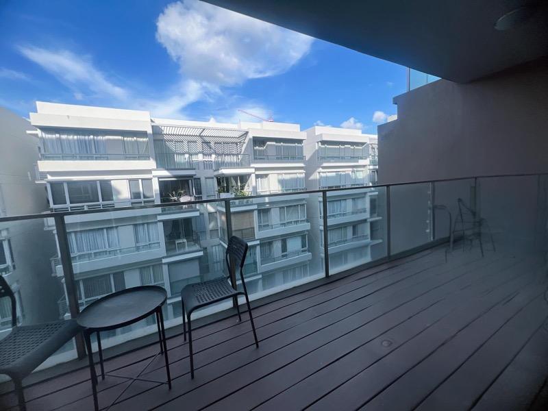 Suites at Orchard Condominium For Sale, $1,288,888, 1 Bed 1 Bath 560 sqft $2,302.00 psf