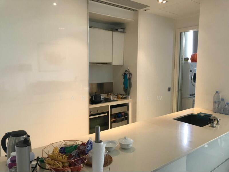 Reflections at Keppel Bay