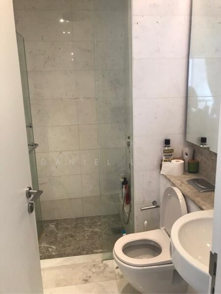 Reflections at Keppel Bay