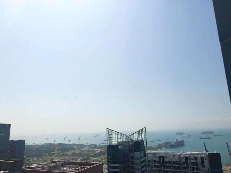 Skysuites @ Anson Condominium | D02 Anson | Prop-GPT the AI-Powered Property Guru